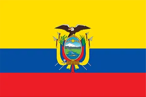 Ecuador (Guayaquil)