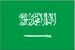 Saudi Arabia