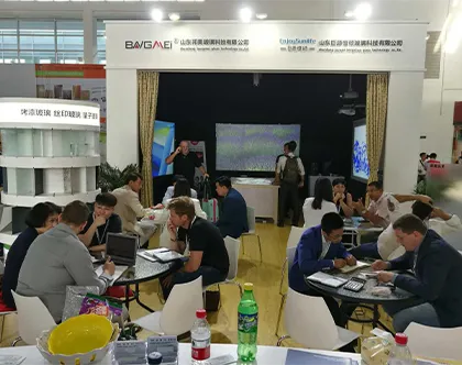 2017-Beijing Glass Expo