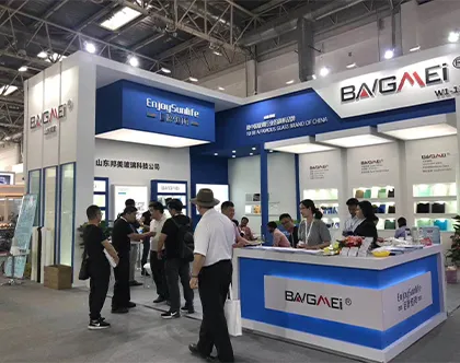 2019-Beijing Glass Expo