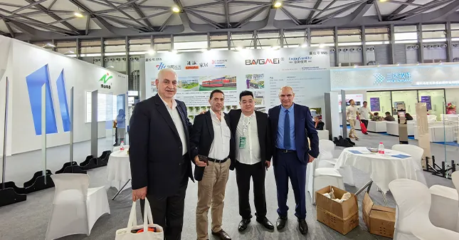 2023-Shanghai Glass Expo