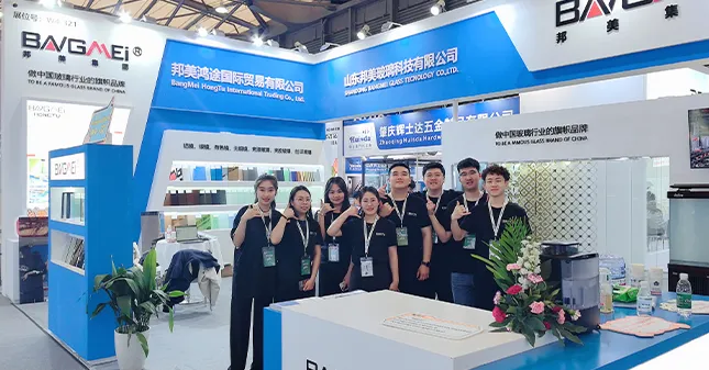 2024-Shanghai Glass Expo