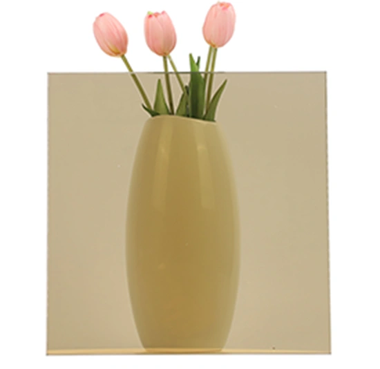 Laminated Glass