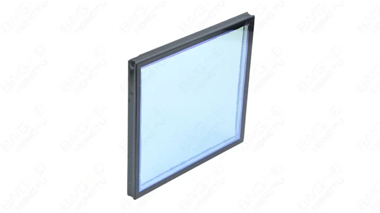 Insulated glass